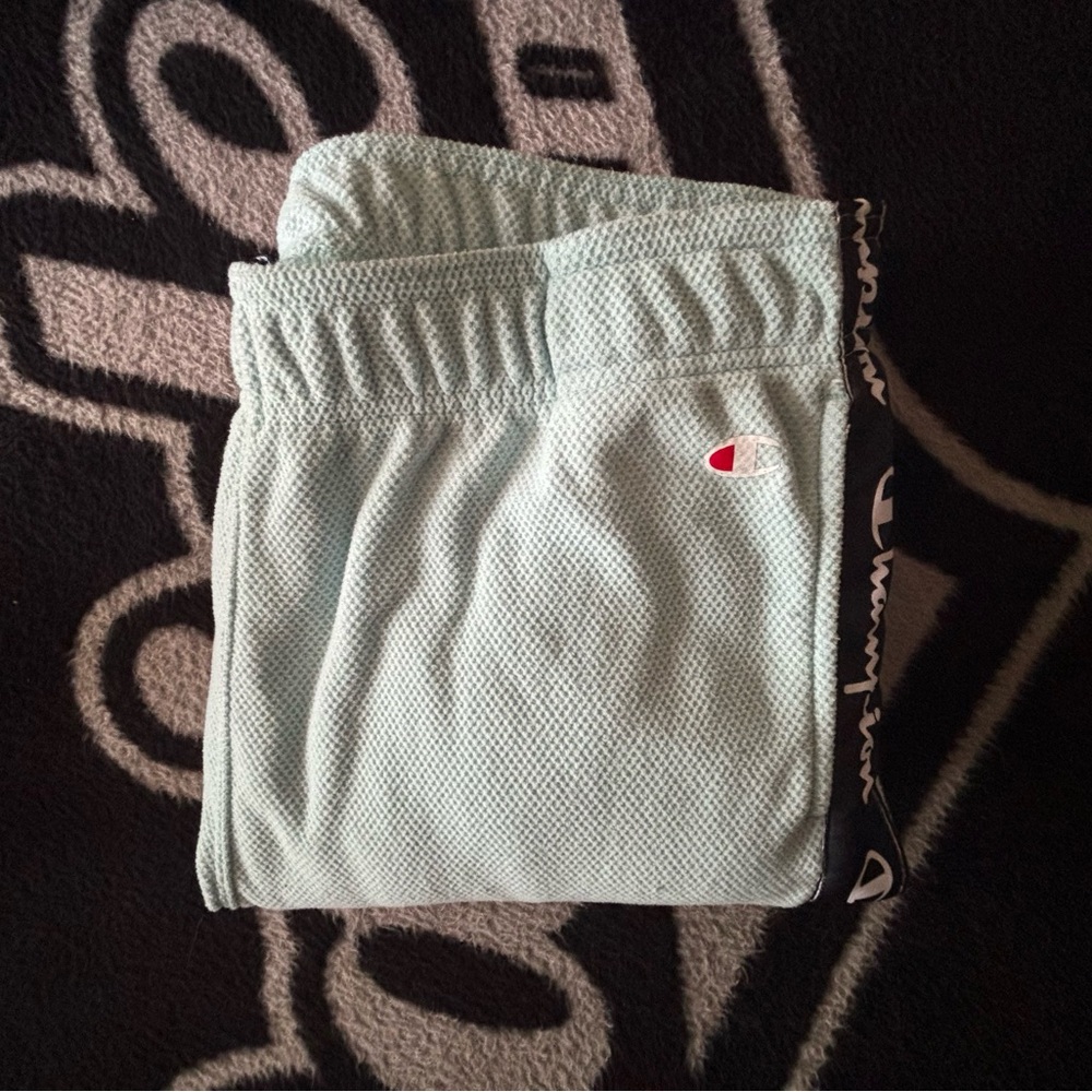 Champion Aqua Track Sweatpants